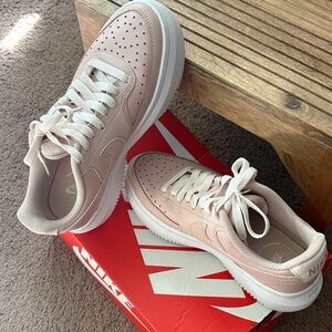 Nike Women's Blush Sneakers